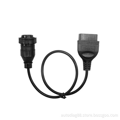 For MB Sprinter 14 Pin to 16pin Diagnostic Cable